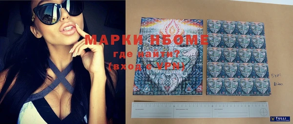 хмурый Абинск